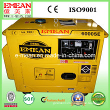 Low Price Power Diesel Engine Genset